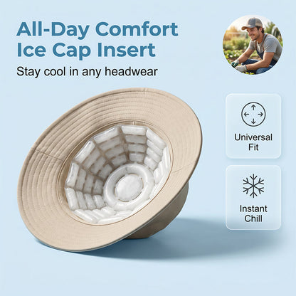 ⌛Limited-Time Offer-Instant Cooling Hat Pad