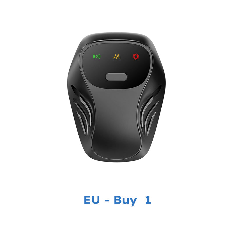 📢📢50% OFF !! ⏰Ultrasonic Pest Repeller with 4 Modes