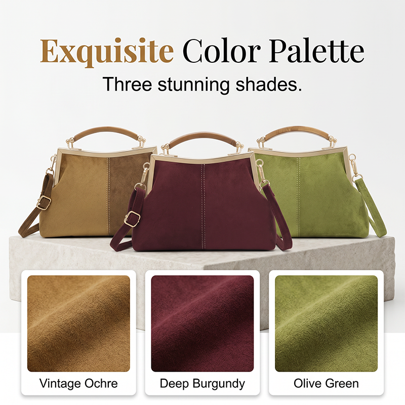 🌊 50% OFF – Artistic Shell Bag, Sculptural Handbag with a Natural-Inspired Finish, a Conversation-Starting Accessory
