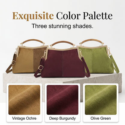 🌊 50% OFF – Artistic Shell Bag, Sculptural Handbag with a Natural-Inspired Finish, a Conversation-Starting Accessory