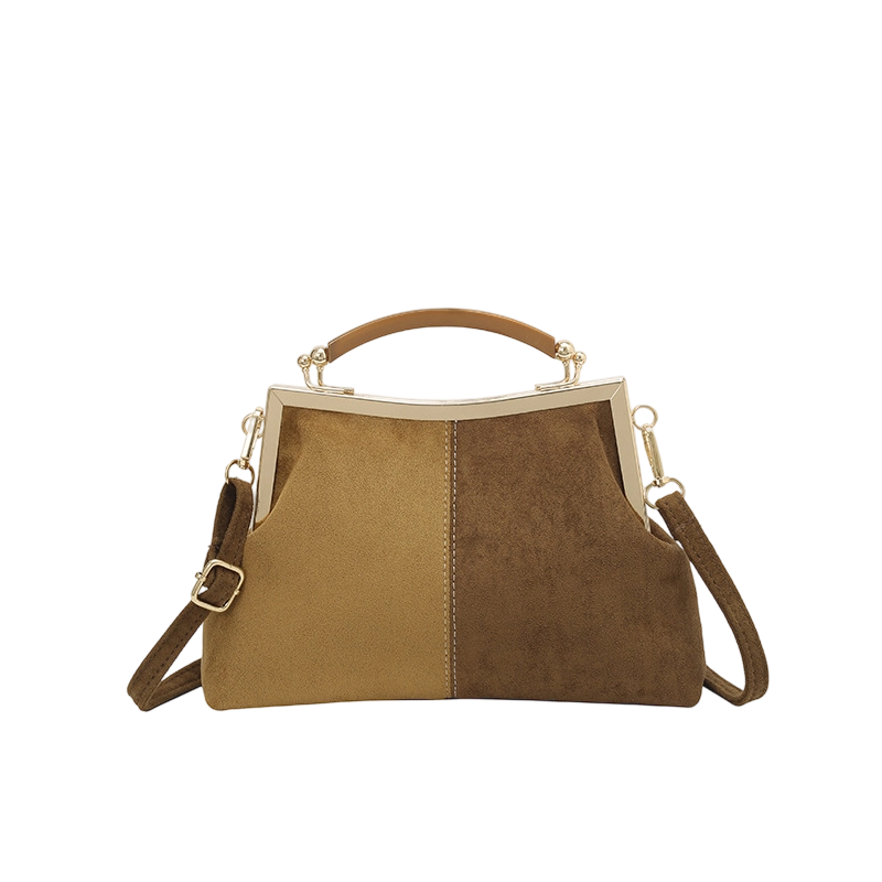 🌊 50% OFF – Artistic Shell Bag, Sculptural Handbag with a Natural-Inspired Finish, a Conversation-Starting Accessory