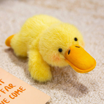 🧸 50% OFF NOW! 🧲 Lovely Plushie Fridge Magnet Doll – Premium Mink Velvet, Hidden Magnet, Perfect for Fridge, Laptop & Bags ✨