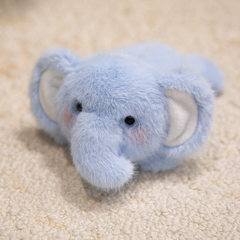 🧸 Last Day Special Price £9.78 ! 🧲 Lovely Plushie Fridge Magnet Doll – Premium Mink Velvet, Hidden Magnet, Perfect for Fridge, Laptop & Bags ✨