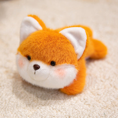 🧸 50% OFF NOW! 🧲 Lovely Plushie Fridge Magnet Doll – Premium Mink Velvet, Hidden Magnet, Perfect for Fridge, Laptop & Bags ✨