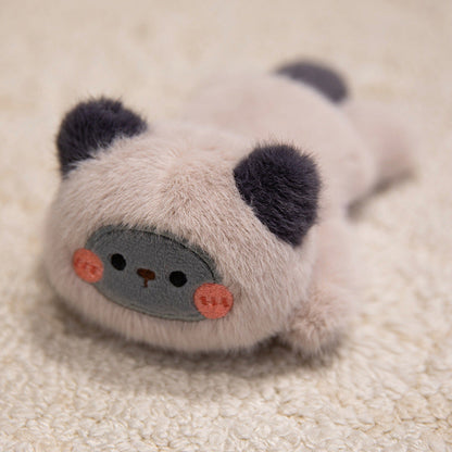 🧸 Last Day Special Price £9.78 ! 🧲 Lovely Plushie Fridge Magnet Doll – Premium Mink Velvet, Hidden Magnet, Perfect for Fridge, Laptop & Bags ✨