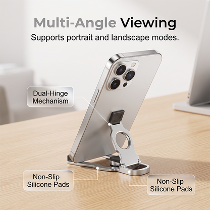 Spinner Phone Stand