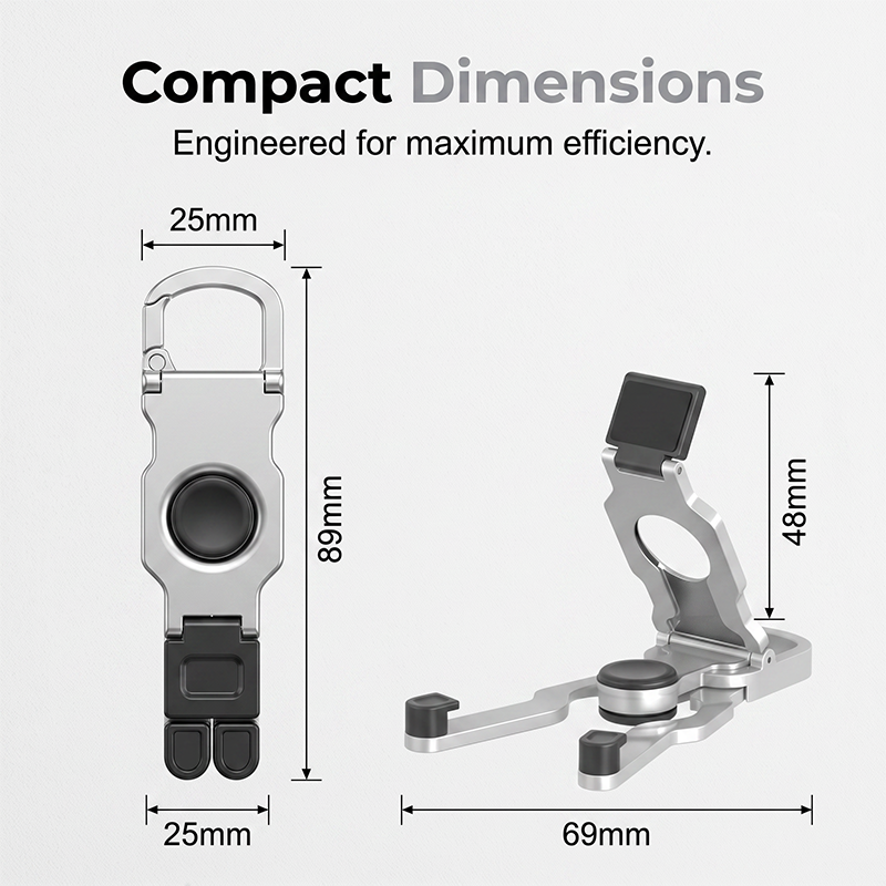 Spinner Phone Stand