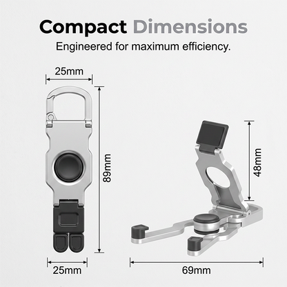 Spinner Phone Stand