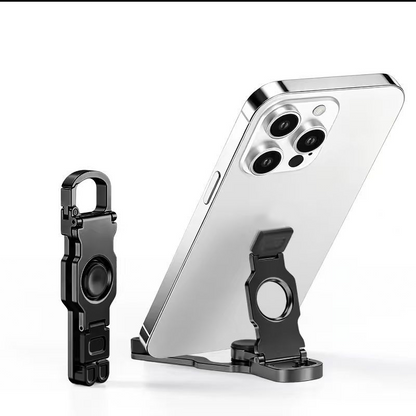 Spinner Phone Stand