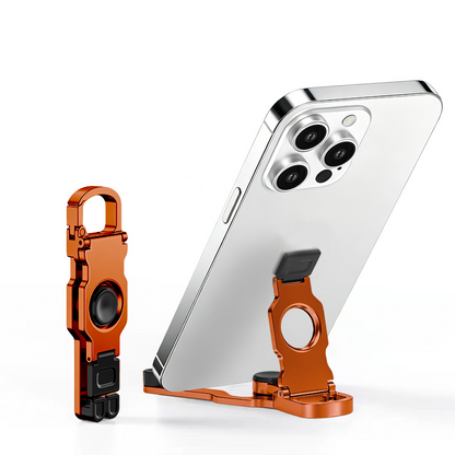 Spinner Phone Stand