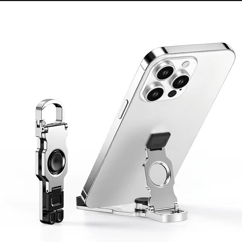 Spinner Phone Stand