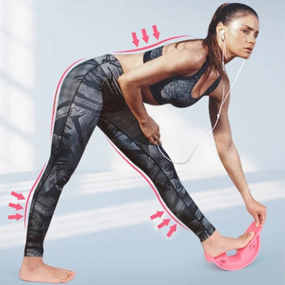 ⌛Limited-Time Offer-Achilles Tendon Stretching Wheel