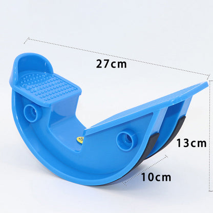 ⌛Limited-Time Offer-Achilles Tendon Stretching Wheel