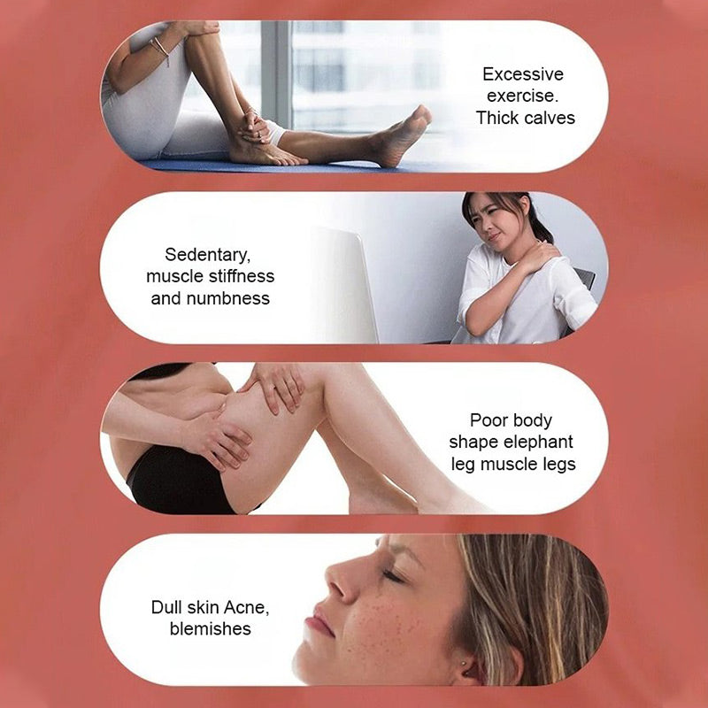 ⌛Limited-Time Offer-Achilles Tendon Stretching Wheel