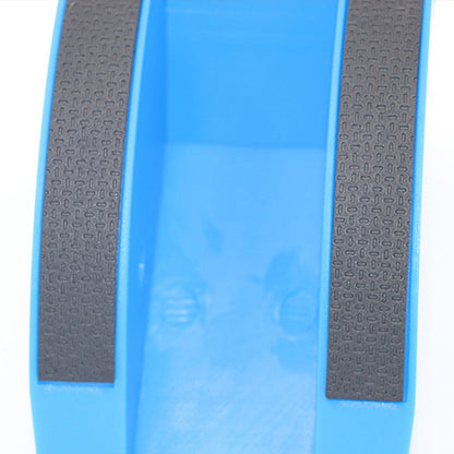⌛Limited-Time Offer-Achilles Tendon Stretching Wheel