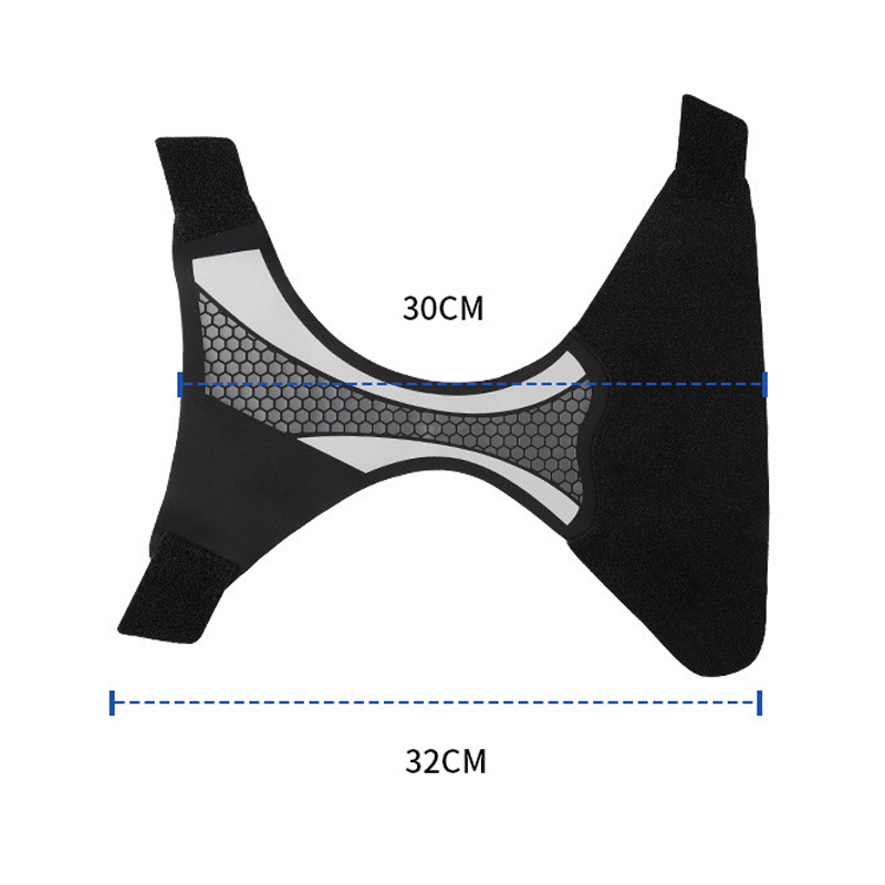 🎉 2026 Sale — Over 37,000 Sold!🦶 Breathable Elastic Ankle Support Brace ✨