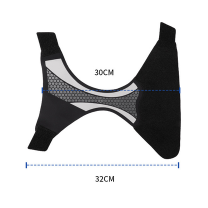 🎉 2026 Sale — Over 37,000 Sold!🦶 Breathable Elastic Ankle Support Brace ✨