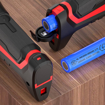 ⌛Limited-Time Offer-2-in-1 Tape Measure with Laser Guide