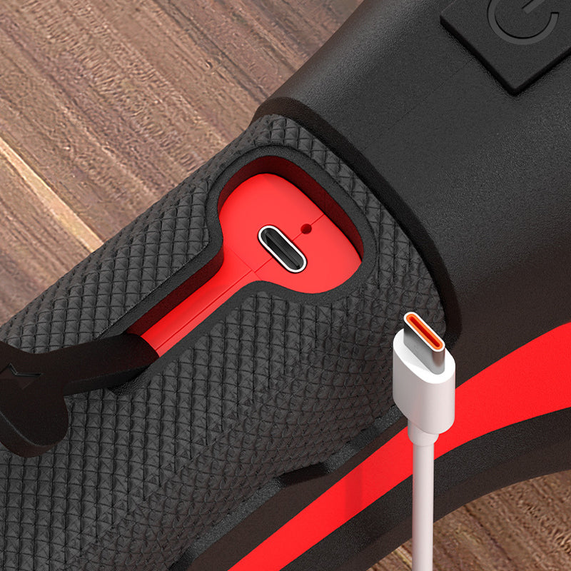 ⌛Limited-Time Offer-2-in-1 Tape Measure with Laser Guide