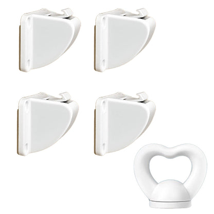 ⌛Limited-Time Offer-Invisible Magnetic Safety Lock