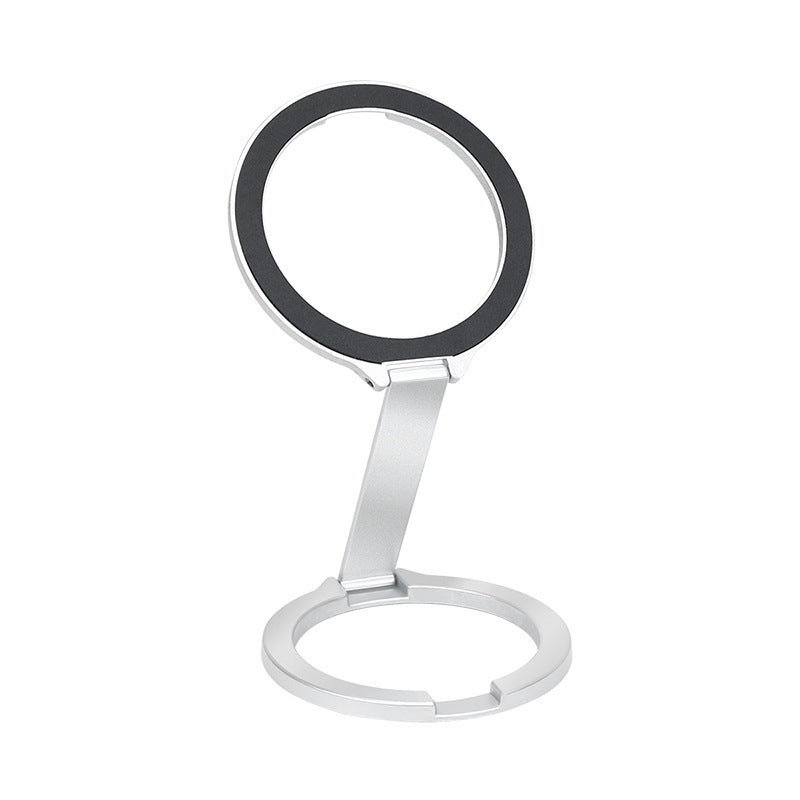 ⌛Limited-Time Offer-360 Rotating Magnetic Foldable Ring Phone Stand