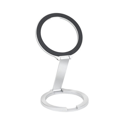 ⌛Limited-Time Offer-360 Rotating Magnetic Foldable Ring Phone Stand