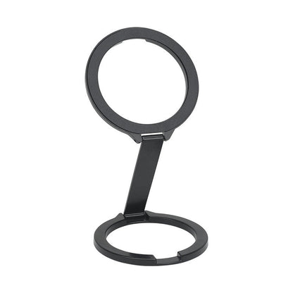 ⌛Limited-Time Offer-360 Rotating Magnetic Foldable Ring Phone Stand