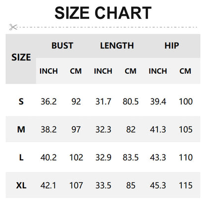 👗 Women's Fashion Denim Backless Dress