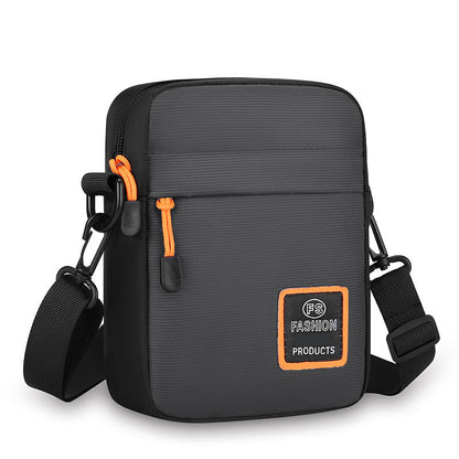 📢📢50% OFF !! ⏰Men's Lightweight Oxford Shoulder Bag