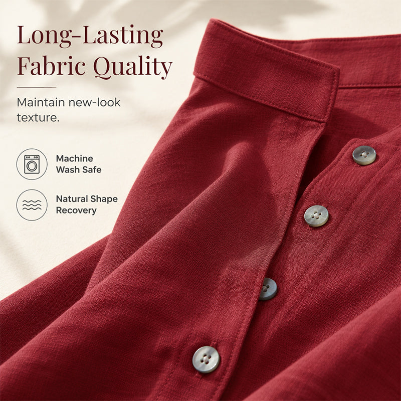 ⌛Limited-Time Offer-Women's Minimalist Casual Top & Shorts Set