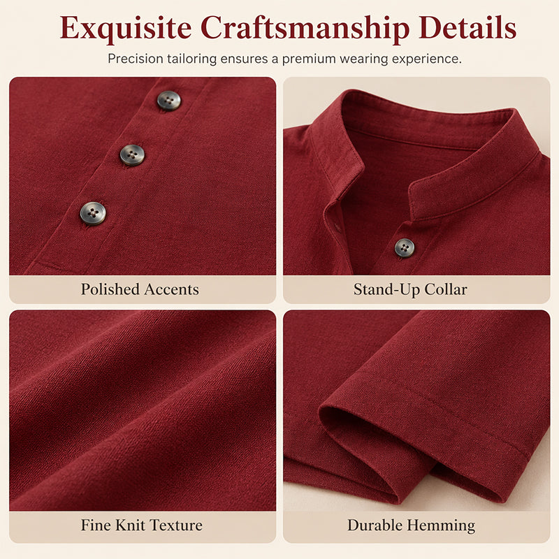 ⌛Limited-Time Offer-Women's Minimalist Casual Top & Shorts Set