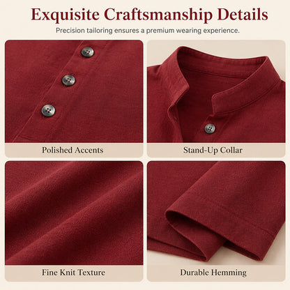 ⌛Limited-Time Offer-Women's Minimalist Casual Top & Shorts Set