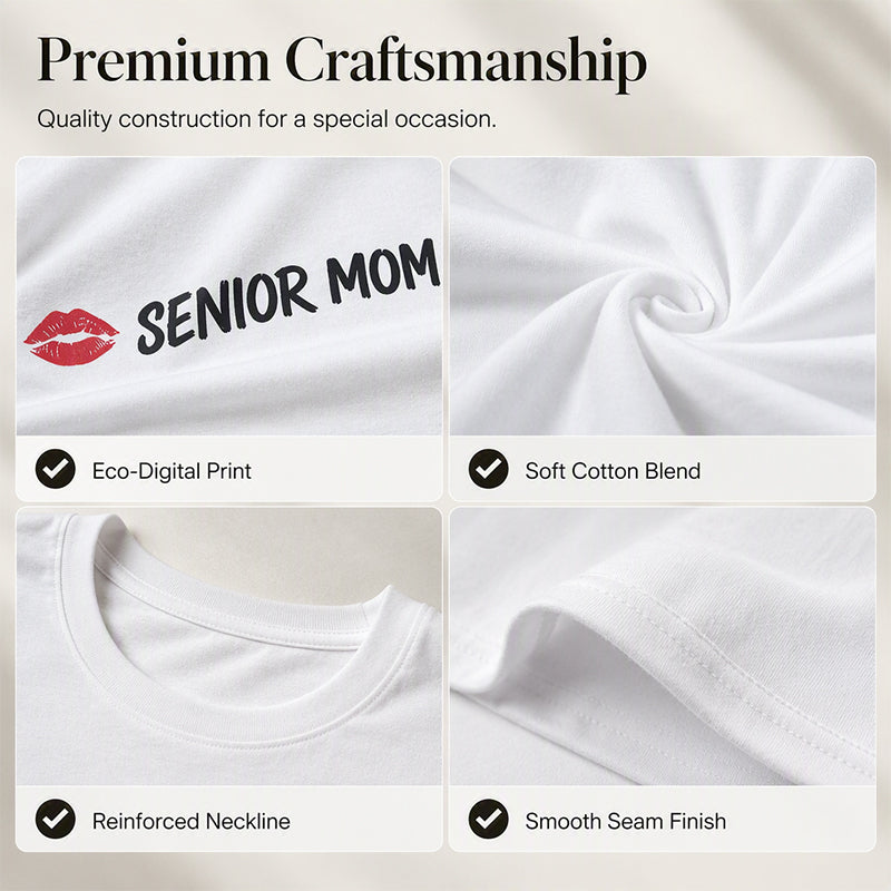 Women's Casual Printed Short Sleeve T-Shirt