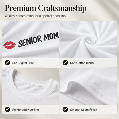 Women's Casual Printed Short Sleeve T-Shirt