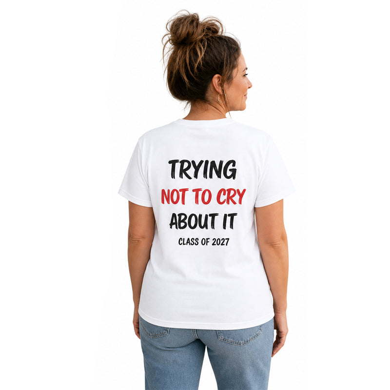 Women's Casual Printed Short Sleeve T-Shirt