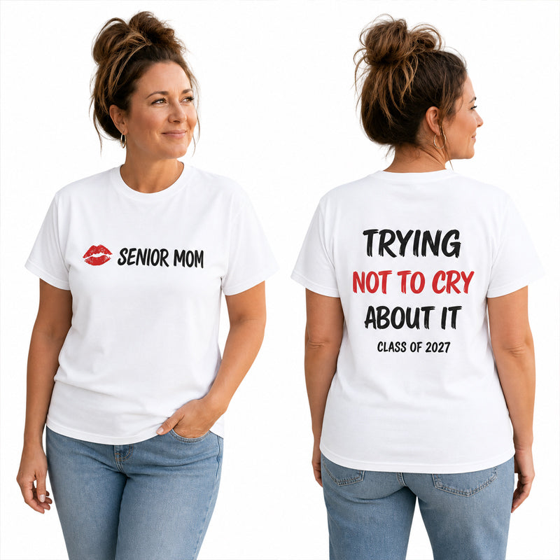 Women's Casual Printed Short Sleeve T-Shirt