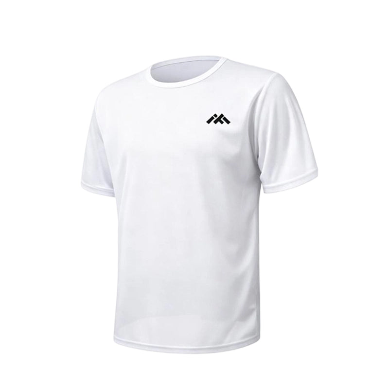 ⌛Limited-Time Offer-Men's Breathable Short Sleeve Athletic T-Shirt