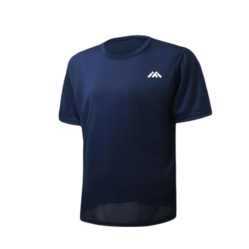 ⌛Limited-Time Offer-Men's Breathable Short Sleeve Athletic T-Shirt