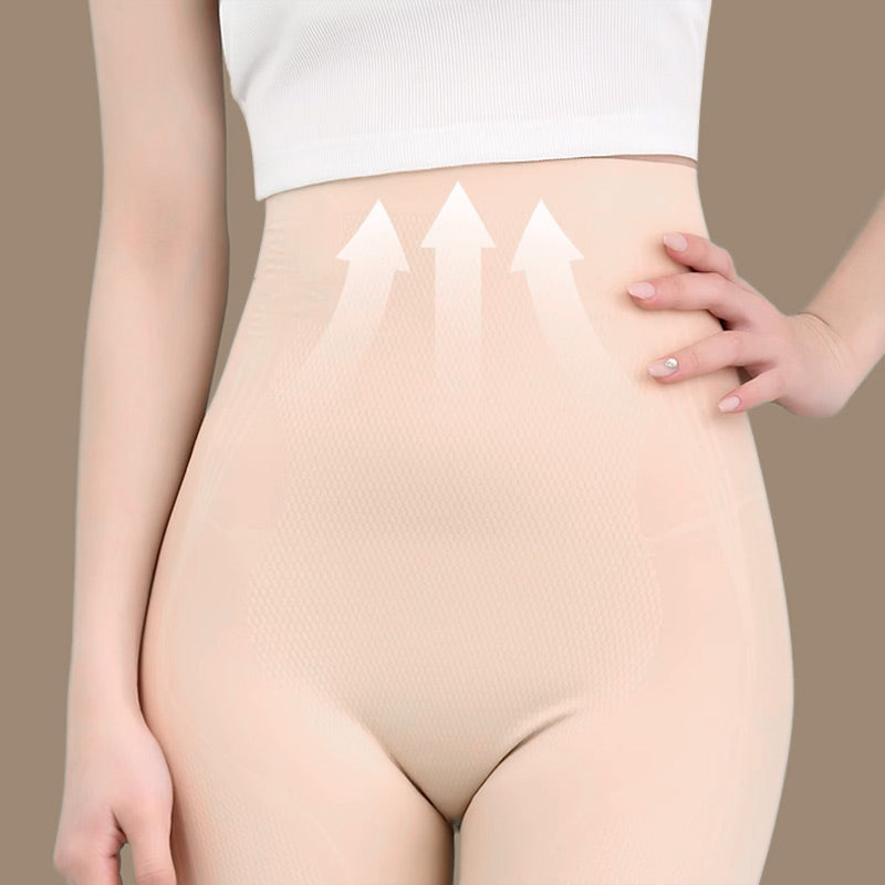 ✨5D Abdomen-shaping Pants 💖Body sculpting, fat burning, flat stomach, and a firmer butt – Smooth Your Shape & Boost Your Confidence🤍