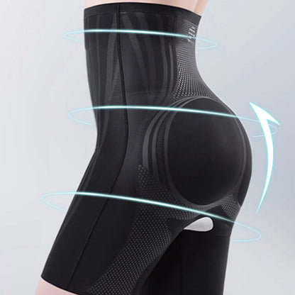 ✨5D Abdomen-shaping Pants 💖Body sculpting, fat burning, flat stomach, and a firmer butt – Smooth Your Shape & Boost Your Confidence🤍
