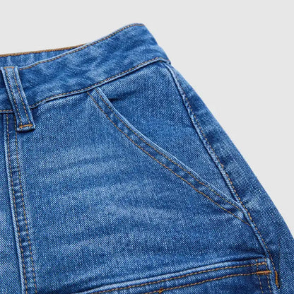 ⌛Limited-Time Offer-Women's Casual Stretch Denim Shorts