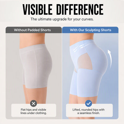 🥇 🍑 Lift & Shape Your Curves Naturally — 59% OFF