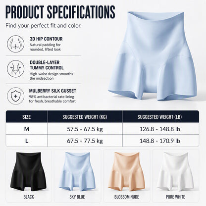 🥇 🍑 Lift & Shape Your Curves Naturally — 59% OFF