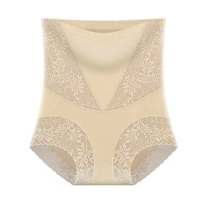🎉Last Day Hot Sale 50% OFF🔥🩲Women's High Waist Tummy Control Panties