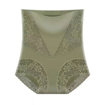 🎉Last Day Hot Sale 50% OFF🔥🩲Women's High Waist Tummy Control Panties