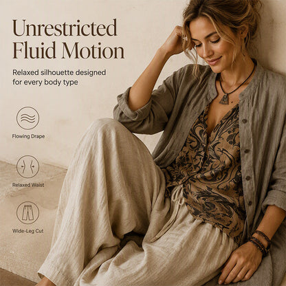 🔥New Arrivals & Special Offers-Effortless Style 3-Piece Set