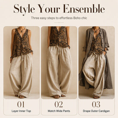 🔥New Arrivals & Special Offers-Effortless Style 3-Piece Set