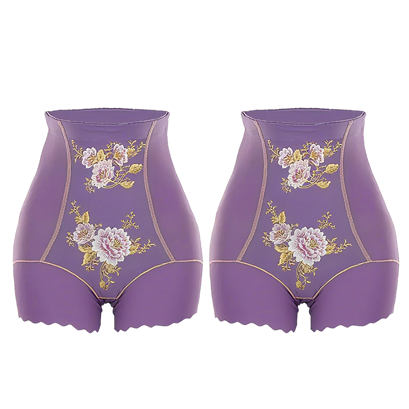 ⌛Limited-Time Offer-Women's High-Waisted Tummy Control Shaper Shorts