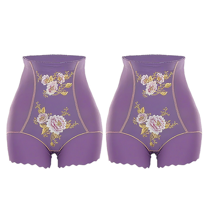 ⌛Limited-Time Offer-Women's High-Waisted Tummy Control Shaper Shorts