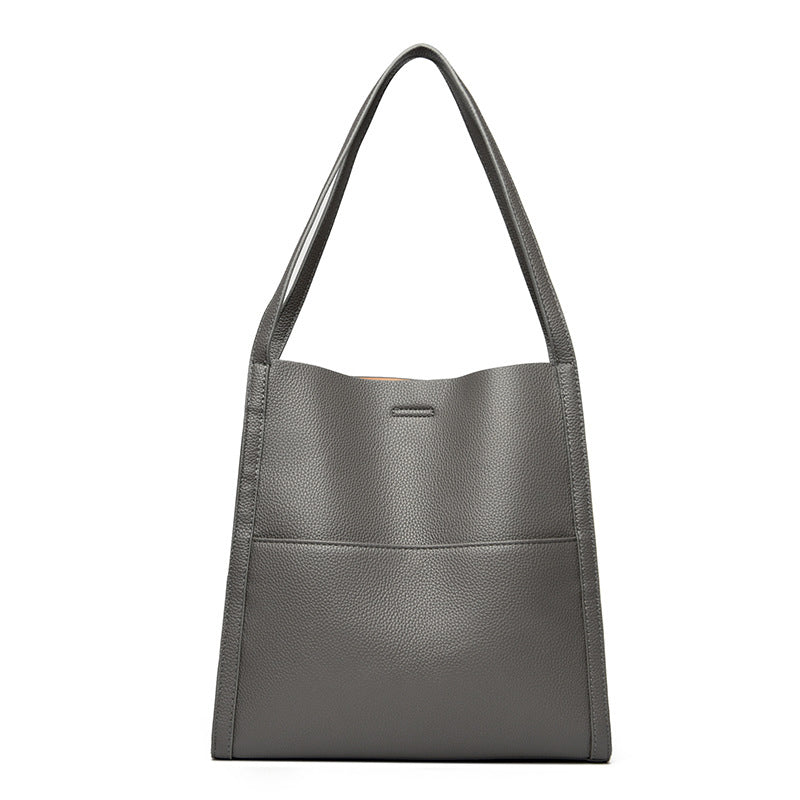 ⌛Limited-Time Offer-Versatile PU leather handbag and crossbody bag